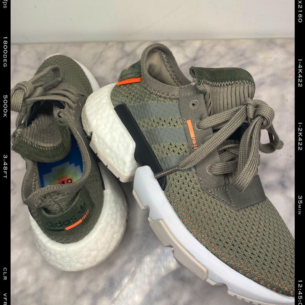 Adidas Sneaker - Brand new!